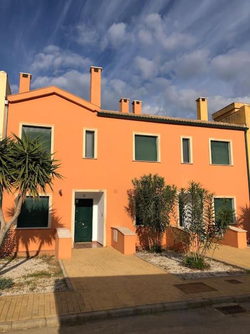 Casa Picual, Mancha Real, Jaen Villa Buitenkant foto