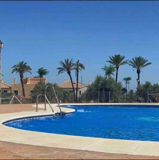 Casa Picual, Mancha Real, Jaen Villa Buitenkant foto